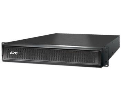 Akumulator do UPS APC Moduł bateryjny SMX48RMBP2U do serii SMX